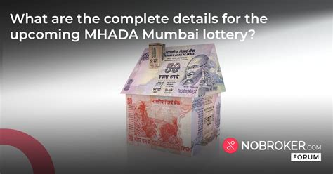 mhada lottery 2021 mumbai|mhada lottery 2021 mumbai dates.